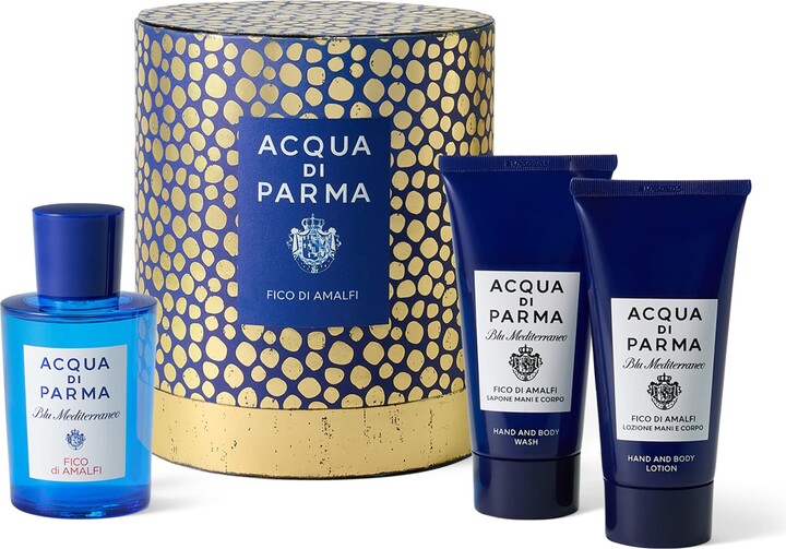 Acqua di Parma Fico di Amalfi Gift Set