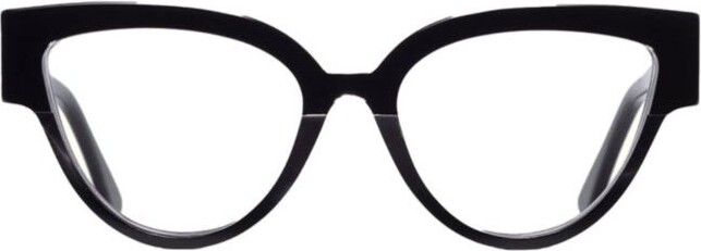 AHLEM Rue De Sofia Blacknero - ShopStyle Eyeglasses