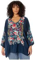 johnny was plus size sale