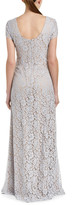 Thumbnail for your product : Donna Morgan Gown