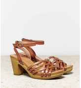 Thumbnail for your product : American Eagle Strappy Clog Sandal