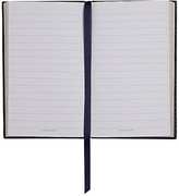 Thumbnail for your product : Smythson All The World's A Stage" Panama Notebook