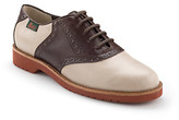 Thumbnail for your product : Bass Enfield" Saddle Shoe