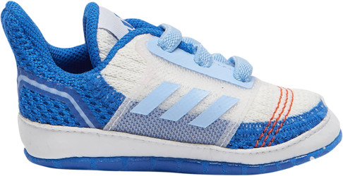adidas crib shoes
