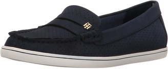tommy hilfiger karvel penny loafer