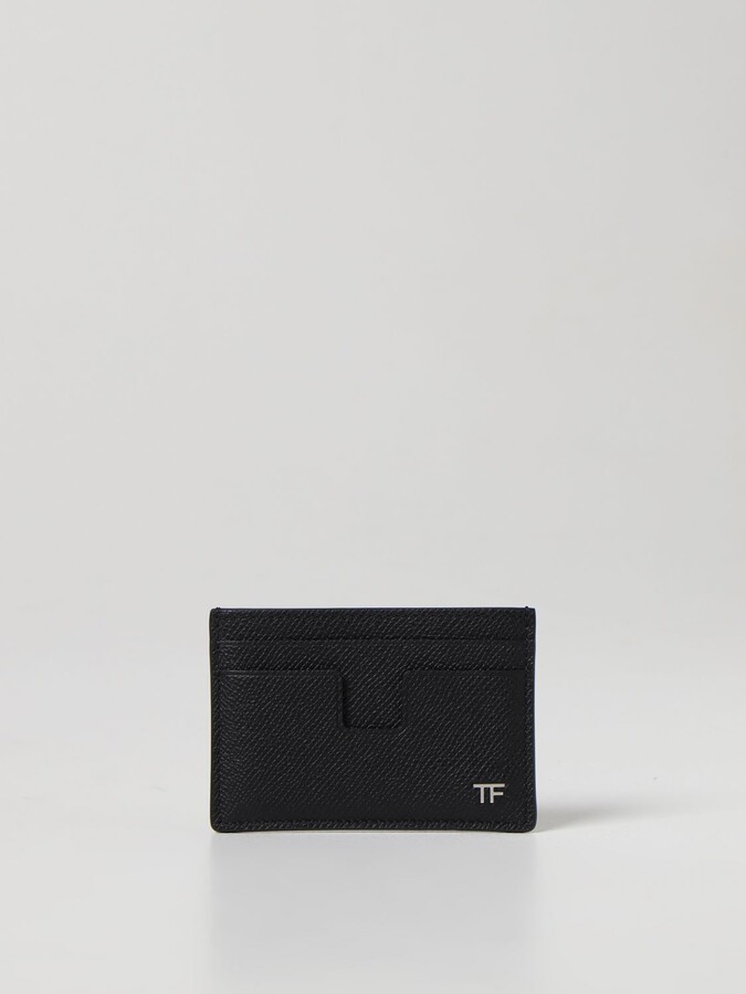 Tom Ford Wallets For Men | Shop the world's largest collection of 