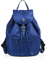 Thumbnail for your product : Prada Vela Backpack
