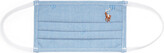 Thumbnail for your product : Ralph Lauren Children's Cotton Cloth Mask