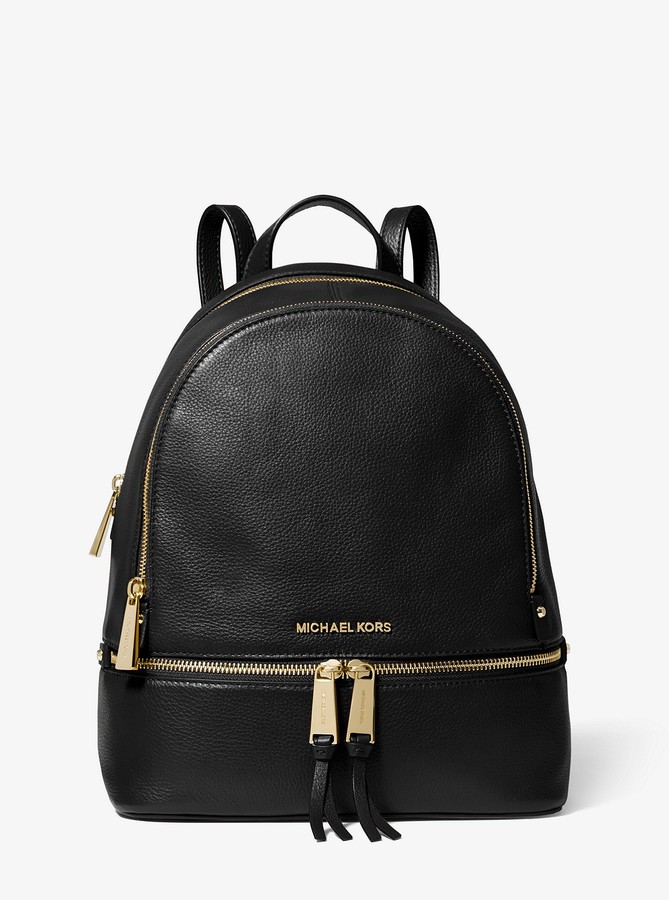 michael kors backpack women's sale