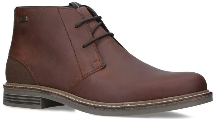 Barbour Men's Boots | Shop The Largest Collection | ShopStyle