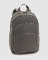 Thumbnail for your product : Hedgren Grey Backpacks - Rallye Backpack RFID - Size One Size at The Iconic