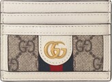 Thumbnail for your product : Gucci Ophidia card case