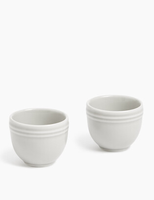 Marks and Spencer Set of 2 Marlowe Egg Cups