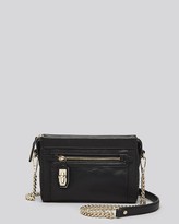 Thumbnail for your product : Rebecca Minkoff Crossbody - Mini Crosby With Gold Tone Hardware