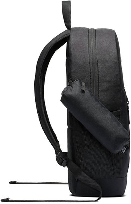 nike air rucksack with pencil case