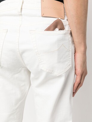 Jacob Cohen Bard straight-leg jeans