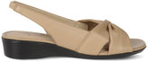 Thumbnail for your product : LifeStride Life Stride Mimosa Slingback Wedges