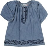 Thumbnail for your product : Pink Chicken Abigail Dress - Chambray-2 Years