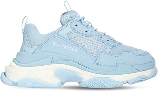 Light Blue Shoes | Shop the world's largest collection of fashion |  ShopStyle UK