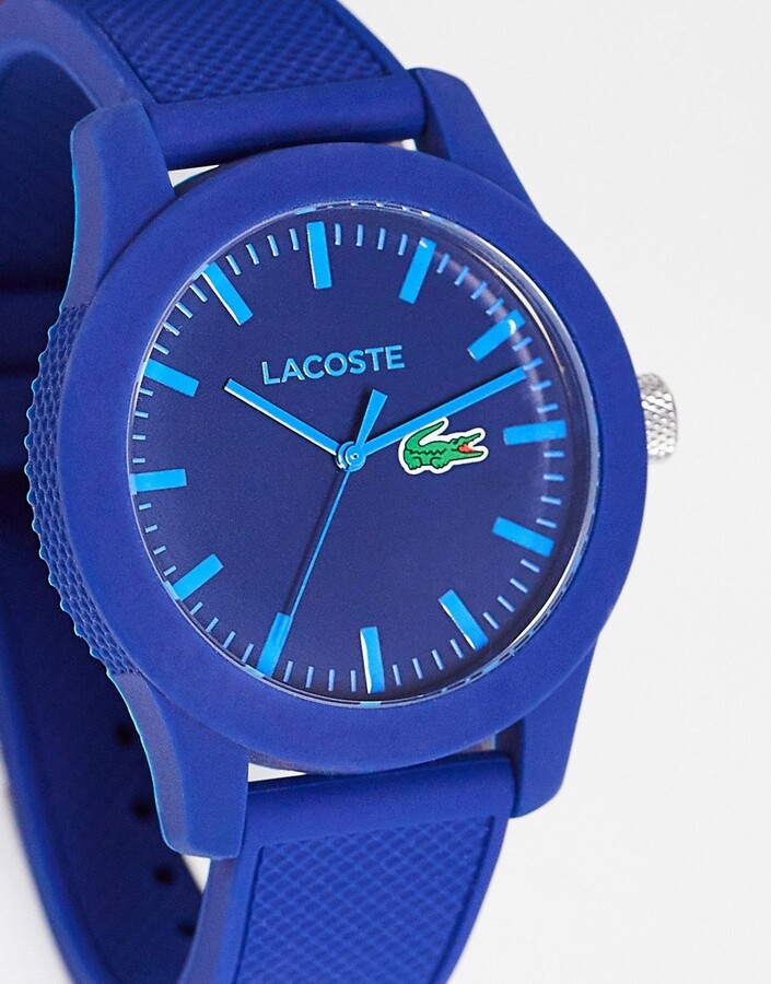 Lacoste Men's Watches | Shop The Largest Collection | ShopStyle