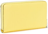 Thumbnail for your product : SERAPIAN Leather Wallet