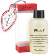 Thumbnail for your product : philosophy 'purity made simple' ornament (Limited Edition)