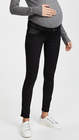 Maternity-paige transcend verdugo ultra skinny maternity jeans