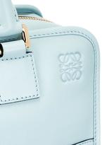 Thumbnail for your product : Loewe top zip tote