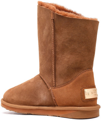 Australia Luxe Collective Renegade Shearling Boots