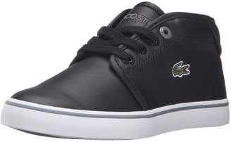 Lacoste Ampthill 316 2 Spc Blk Sneaker (Little Kid)