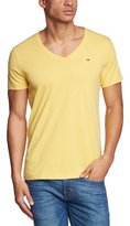 Thumbnail for your product : Tommy Hilfiger Men's Panson Vn Tee V-Neck Short Sleeve T-Shirt