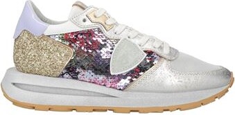 Philippe Model Woman Sneakers