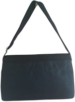 Thumbnail for your product : Prada Black Handbag