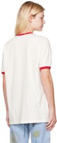 Thumbnail for your product : Sunnei SSENSE Exclusive White T-Shirt