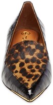 Thumbnail for your product : Tory Burch Lila Pointed Toe Loafer