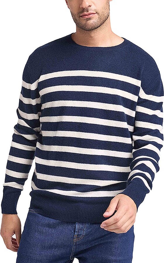 Maison Heritage Cashmere Sweater