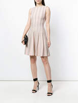 Thumbnail for your product : Valenti Antonino short embroidered dress