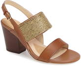 Thumbnail for your product : Isola Lia Block Heel Sandal
