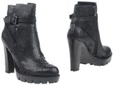 Thumbnail for your product : Bruno Premi Ankle boots