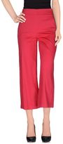 Thumbnail for your product : Le Ragazze Di St. Barth Casual trouser