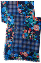 Thumbnail for your product : BCBGeneration Twilight Floral Wrap