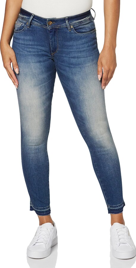 Salsa Push Up Jeans | Shop the world's largest collection of fashion |  ShopStyle UK