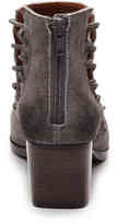 Thumbnail for your product : Linea Paolo Women's Dara Bootie