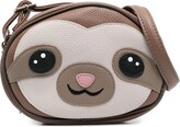 Thumbnail for your product : Molo Sloth Shoulder Bag