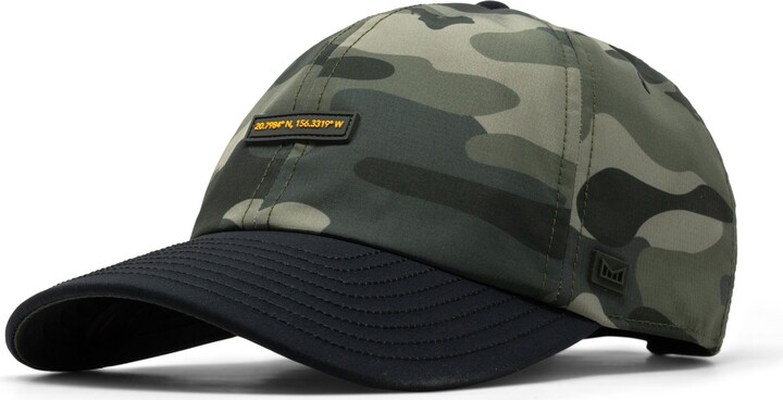 Melin Hydro The Legend Islands Hat