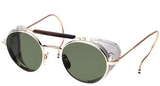 Thom Browne Unisex Sunglasses