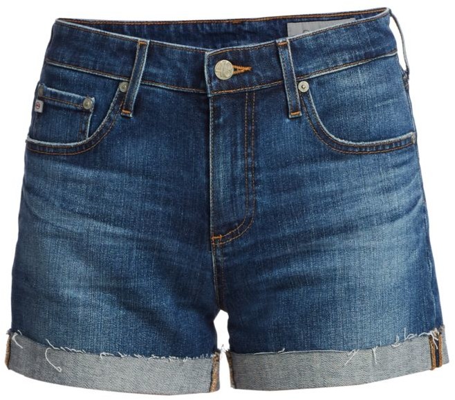 ag boyfriend shorts