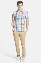 Thumbnail for your product : Gant 'The Chino' Slim Fit Chinos