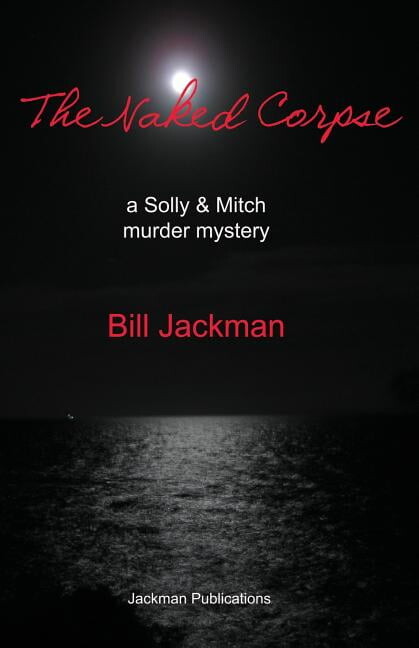 The Naked Corpse (Paperback)