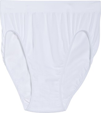Bali Comfort Revolution® High Cut Seamless Briefs - ShopStyle Panties